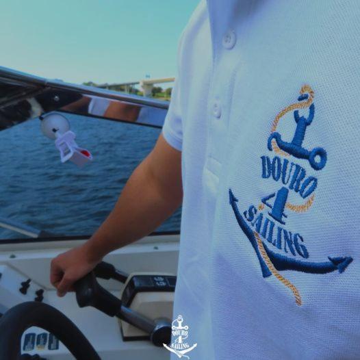 Douro4Sailing Hotel Porto Ngoại thất bức ảnh