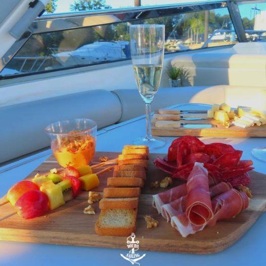 Douro4Sailing Hotel Porto Ngoại thất bức ảnh