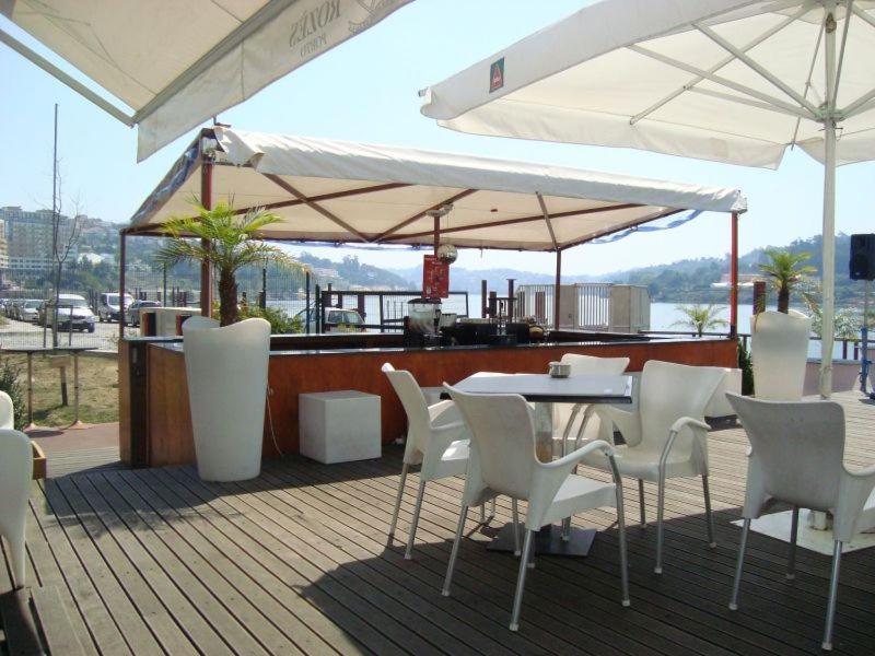 Douro4Sailing Hotel Porto Ngoại thất bức ảnh