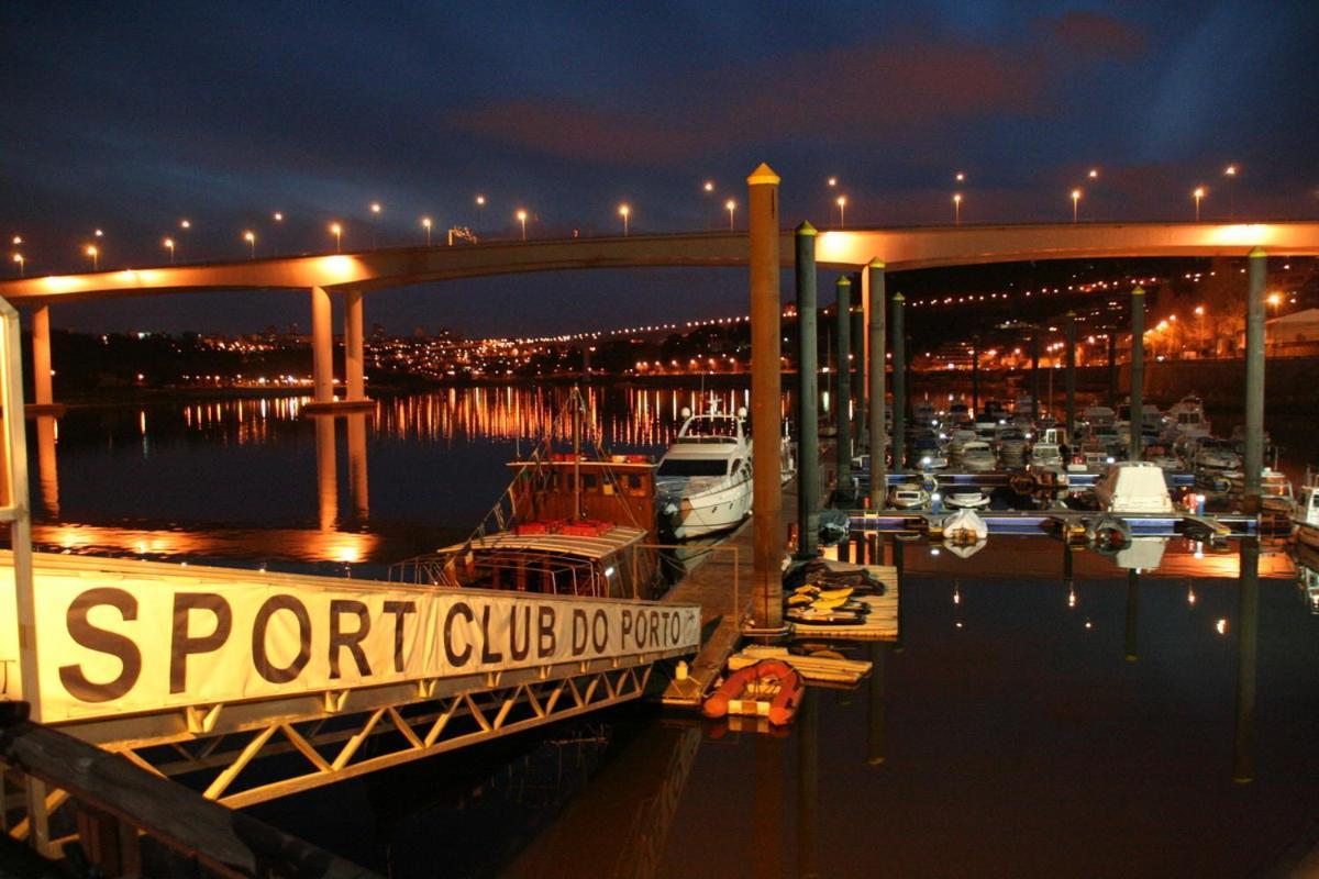 Douro4Sailing Hotel Porto Ngoại thất bức ảnh