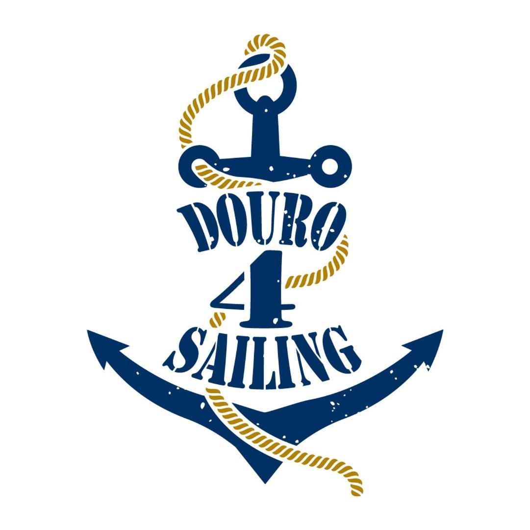 Douro4Sailing Hotel Porto Ngoại thất bức ảnh