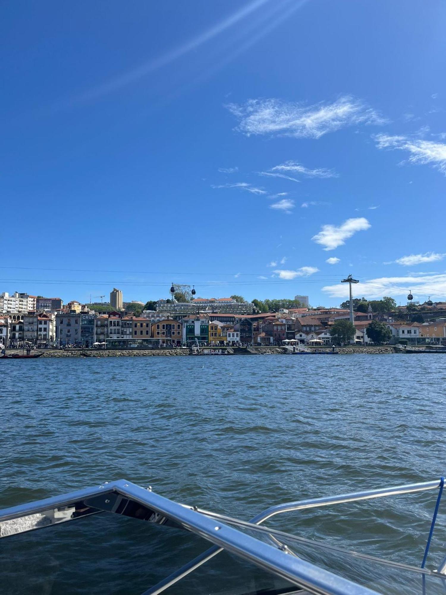 Douro4Sailing Hotel Porto Ngoại thất bức ảnh