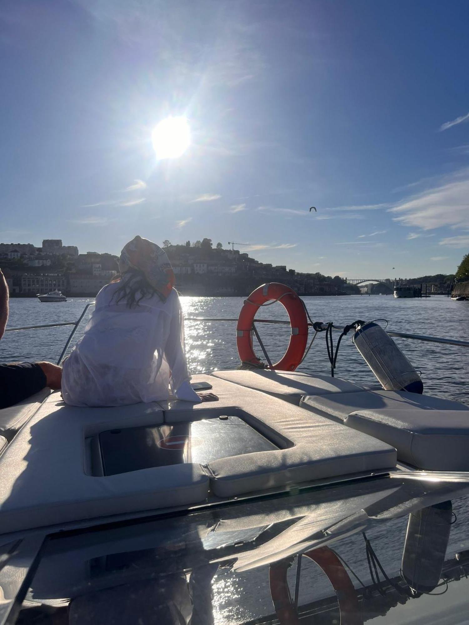 Douro4Sailing Hotel Porto Ngoại thất bức ảnh